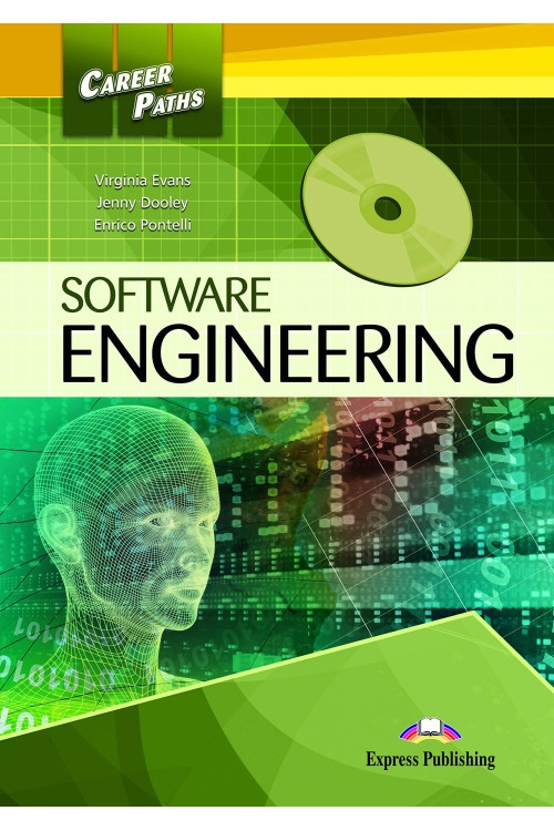 C.P. SOFTWARE ENGINEERING DIGIBOOK APP