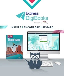 C.P. TOURISM (ESP) DIGIBOOK APPLICATION