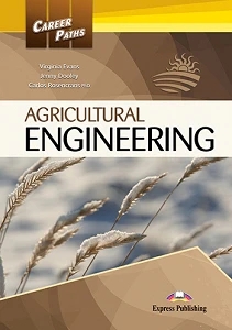 C.P. NEW AGRICULTURAL ENGINEER. WITH APP.