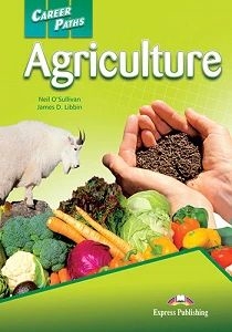 C.P. NEW AGRICULTUR WITH APP.