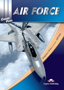 C.P. NEW AIR FORCE WITH DIGIBOOKS APP