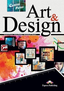 C.P. NEW ART & DESIGN WITH DIGIBOOKS APP