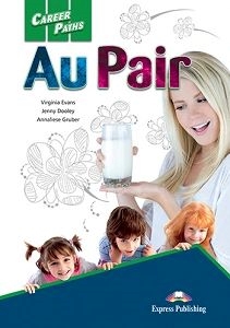 C.P. NEW AU PAIR DIGIBOOKS WITH APP