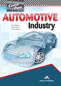 C.P. NEW AUTOMOTIVE INDUSTRY WITH APP