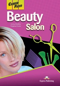 C.P. NEW BEAUTY SALON WITH DIGIBOOKS APP