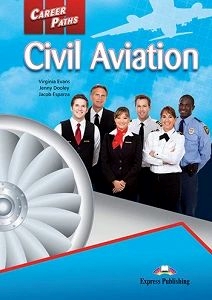 C.P. NEW CIVIL AVIATION WITH APP