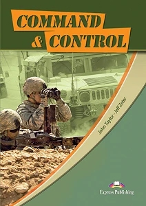 C.P. NEW COMMAND CONTROL WITH DIGIBOOKS