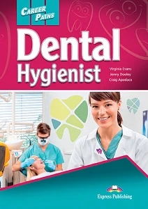 C.P. NEW DENTAL HYGIENIST WITH APP.