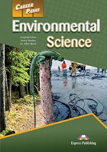 C.P. NEW ENVIRONMENTAL SCIENCE WITH DIGIBOOKS APP.