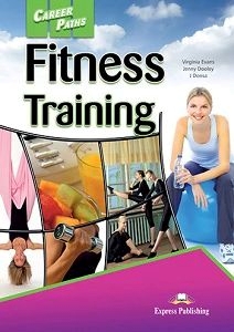C.P. NEW FITNESS TRAINING WITH APP