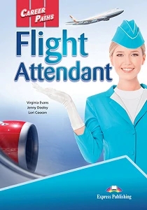 C.P. NEW FLIGHT ATTENDANT WITH APP