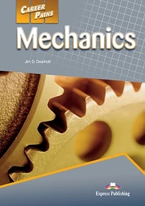 C.P. NEW MECHANICS WITH DIGIBOOKS APP