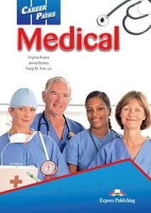 C.P. NEW MEDICAL WITH DIGIBOOKS APP