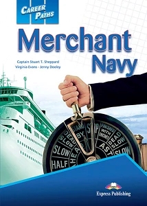 C.P. NEW MERCHANT NAVY WITH DIGIBOOKS APP