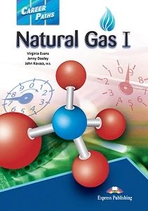 C.P. NEW NATURAL GAS 1 WITH DIGIBOOK APP.