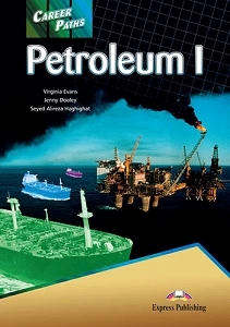 C.P. NEW PETROLEUM 1 With DIGIBOOK APPLICATION
