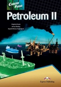 C.P. NEW PETROLEUM 2 With DIGIBOOK APPLICATION
