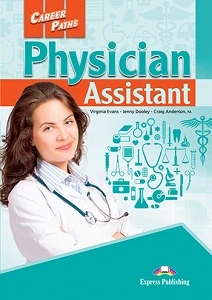 C.P. NEW PHYSICIAN ASSISTANT WITH APP