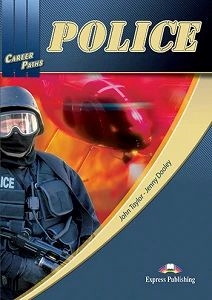 C.P. NEW POLICE WITH DIGIBOOK APP,