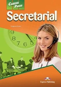 C.P. NEW SECRETERIAL WITH DIGIBOOKS APP