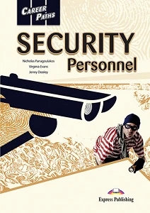 C.P. SECURITY PERSONAL WITH APP