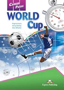 C.P. NEW WORLD CUP WITH DIGIBOOKS APPLICATION