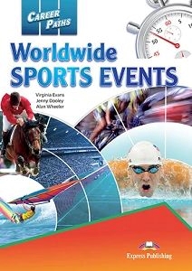 C.P. NEW WORLDWIDE SPORTS EVENTS WITH DIGIBOOK A