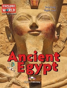 CLIL JR. ANCIENT EGYPT WITH APP
