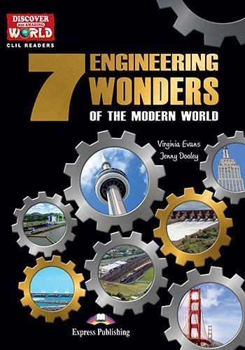 DCVR-(B1+/B2) THE 7 ENGINEERING WOND.OF THE WORLD