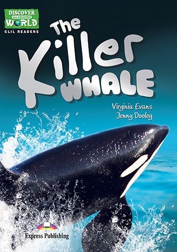 CLIL-KILLER WHALES WITH APP A1/A2