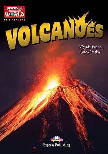 DCVR-(B1+/B2) VOLCANOES READER WITH APP