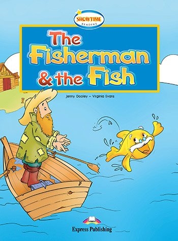 SHOWTIME 1 THE FISHERMAN & THE FISH WITH APP