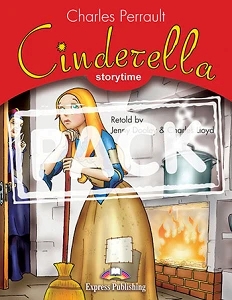 STORYTIME 2 CINDERELLA WITH APP