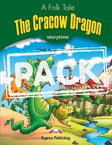 STORYTIME 3 THE CRACOW DRAGON SET WITH APP