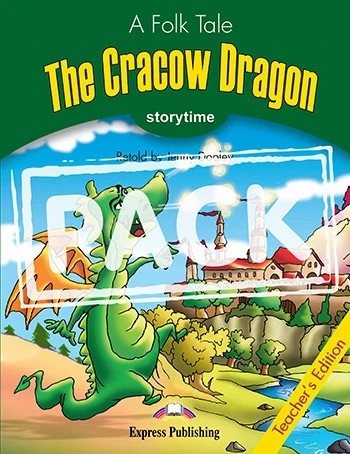 STORYTIME 3 THE CRACOW DRAGON T'S PACK