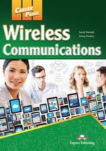 C.P. WIRELESS COMMUNICATIONS