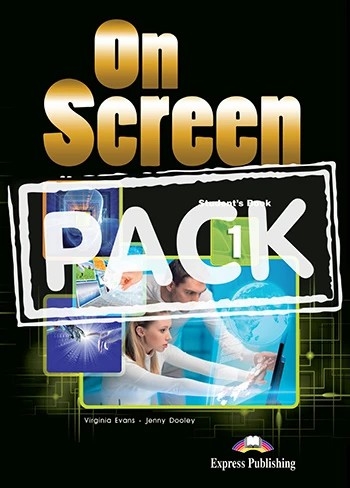 ON SCREEN 1 SB WITH DIGIBOOK APP