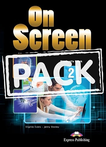 ON SCREEN 2 SB WITH DIGIBOOK APP