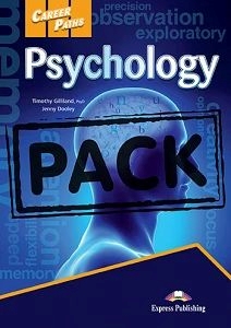 C.P. NEW PSYCHOLOGY WITH DIGIBOOK APP