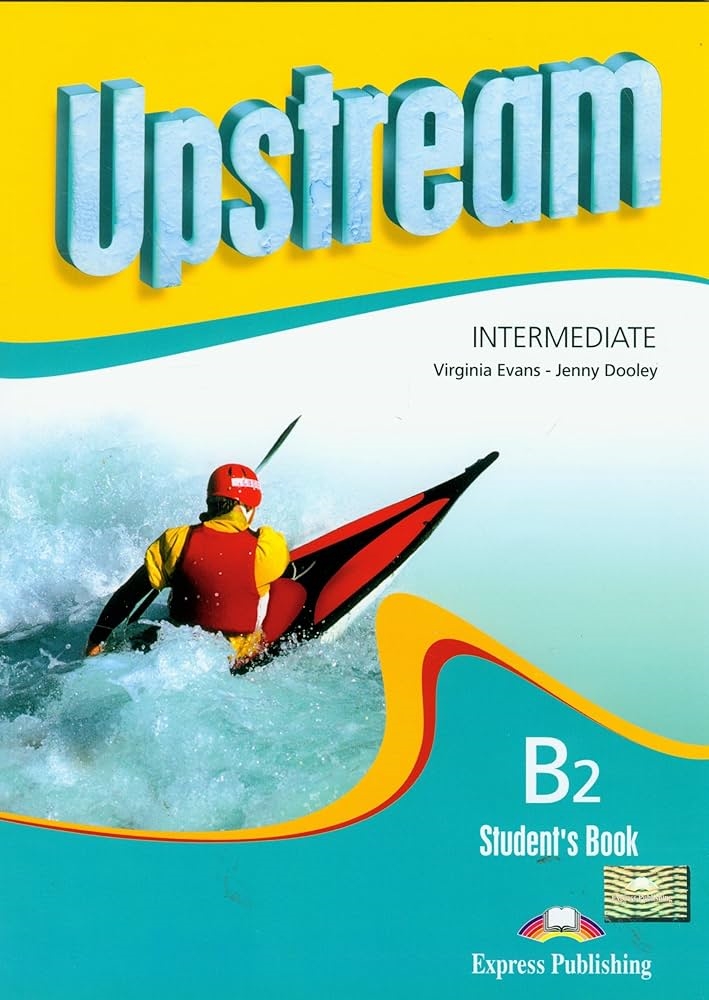 UPSTREAM INTERMEDIATE B2 ( 3RD ED. ) PACK TURKEY