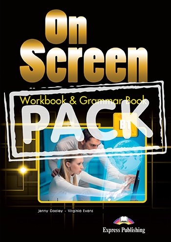 ON SCREEN B1 WB & GR WITH DIGIBOOK APP