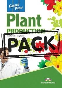 C.P. NEW PLANT PRODUCTION With DIGIBOOKS APP.