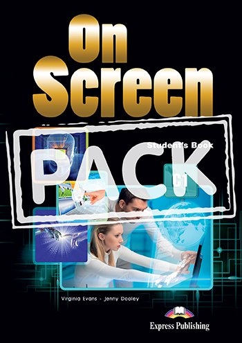 ON SCREEN C1 SB WITH IEBOOK