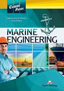 C.P. NEW MARINE ENGINEERING WITH DIGIBOOK APPLIC