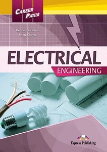C.P. NEW ELECTRICAL ENGINEE. SB WITH DIGIBOOK APP
