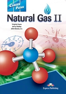 C.P. NEW NATURAL GAS 2 WITH DIGIBOOK APP.