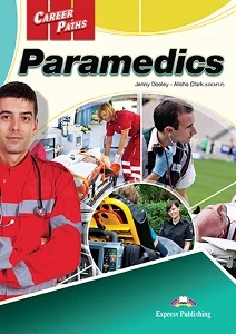 C.P. PARAMEDICS STUDENTS BOOK W DIGIBOOK APP