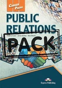 C.P PUBLIC RELATIONS WITH APP