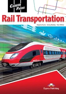 C.P. RAIL TRANSPORTTION