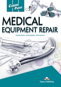 C.P. NEW MEDICAL EQUIPMENT WITH DIGIBOOKS APP